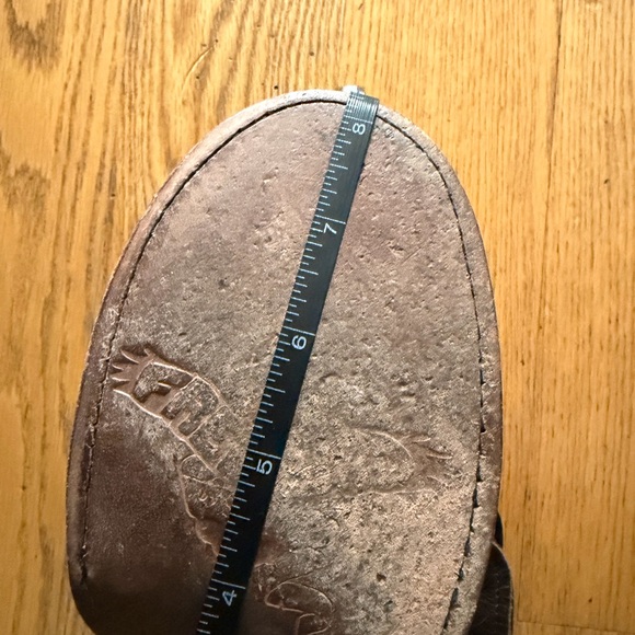 Freebird by Steven Baker Boots in Brown (Size 6/7) - Picture 14 of 14